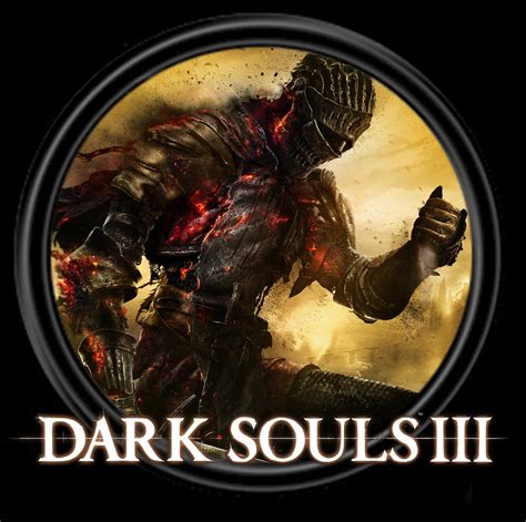 Logo Dark Souls 3